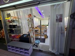 Textile Centre (D7), Retail #451766291